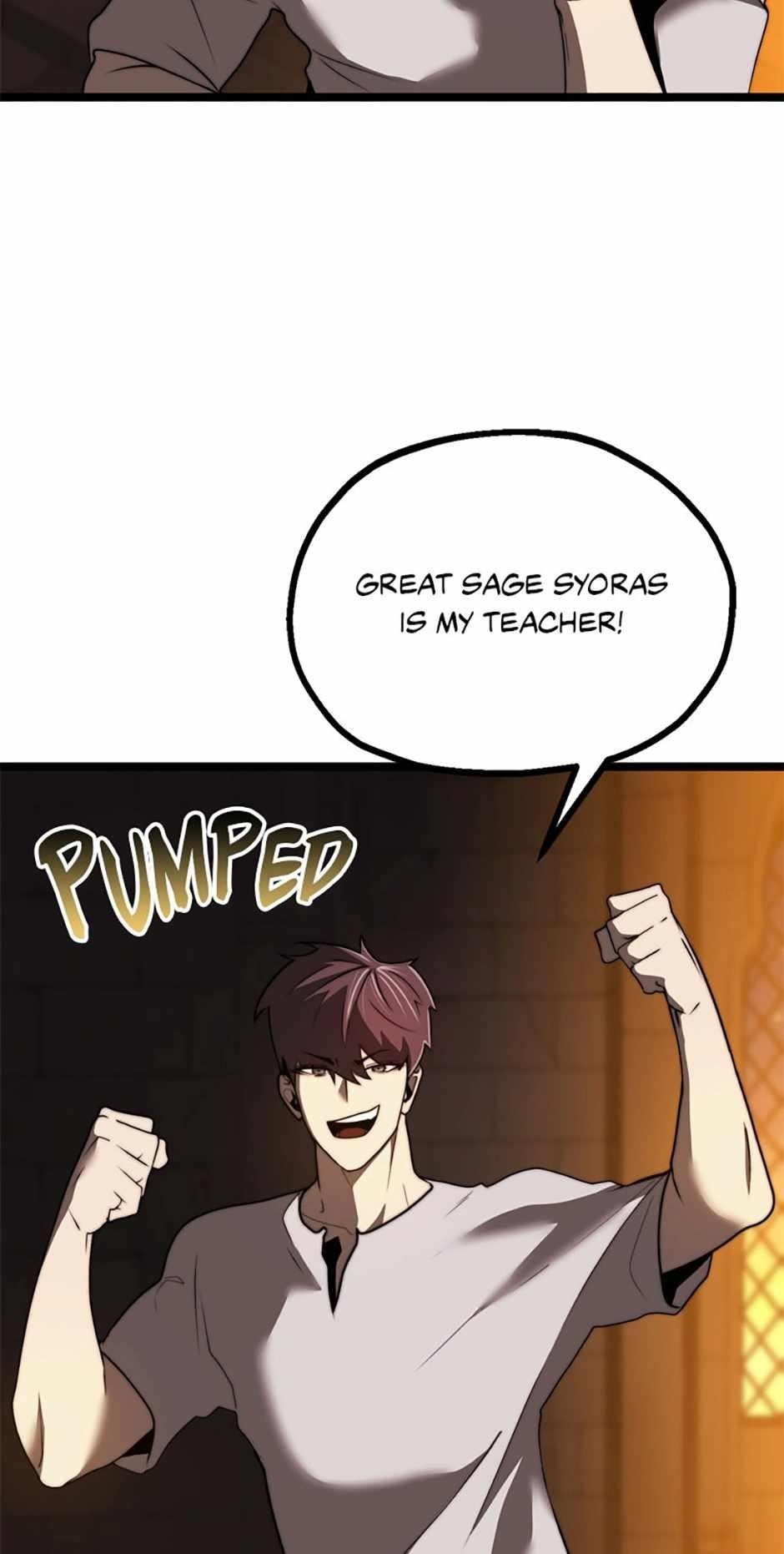 Solo Eating To Overpowered Chapter 36 - Page 60