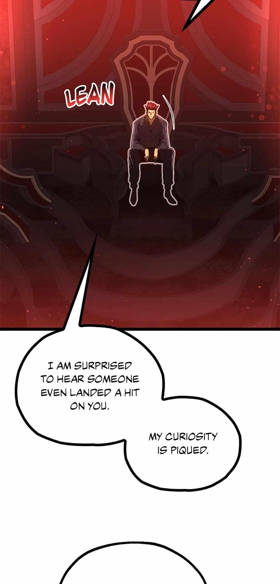 Solo Eating To Overpowered Chapter 36 - Page 68