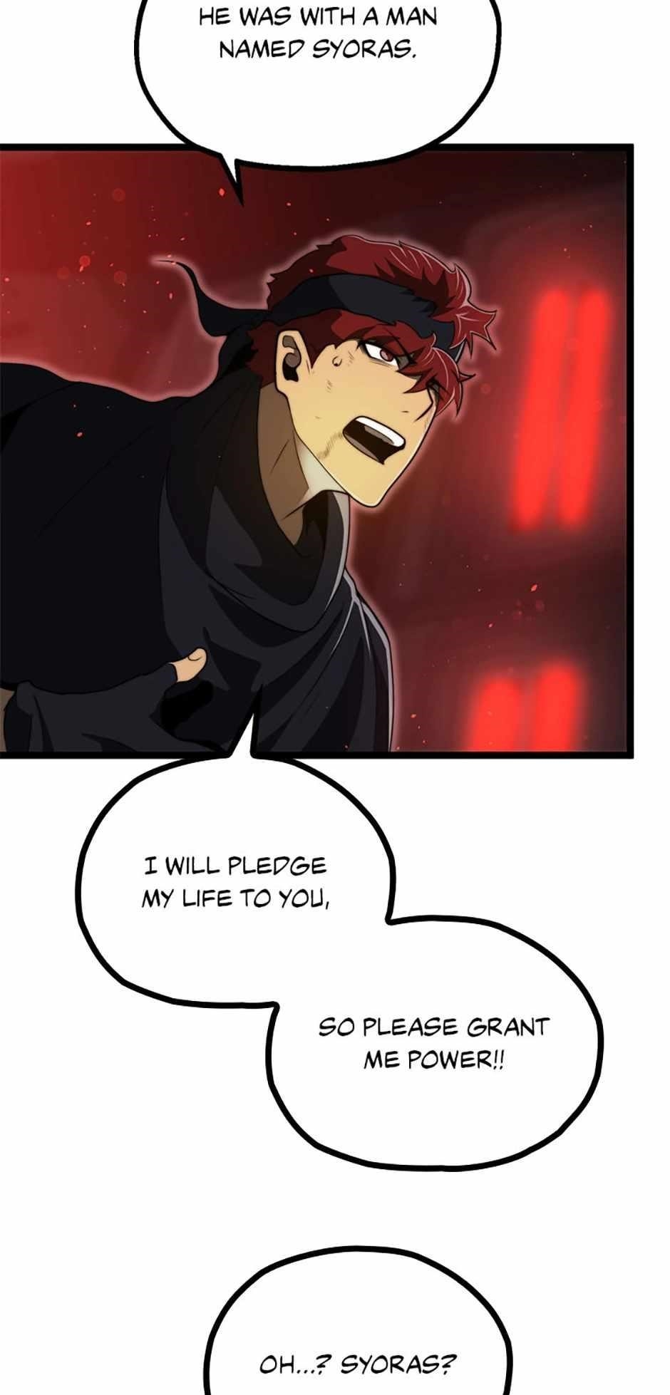 Solo Eating To Overpowered Chapter 36 - Page 69