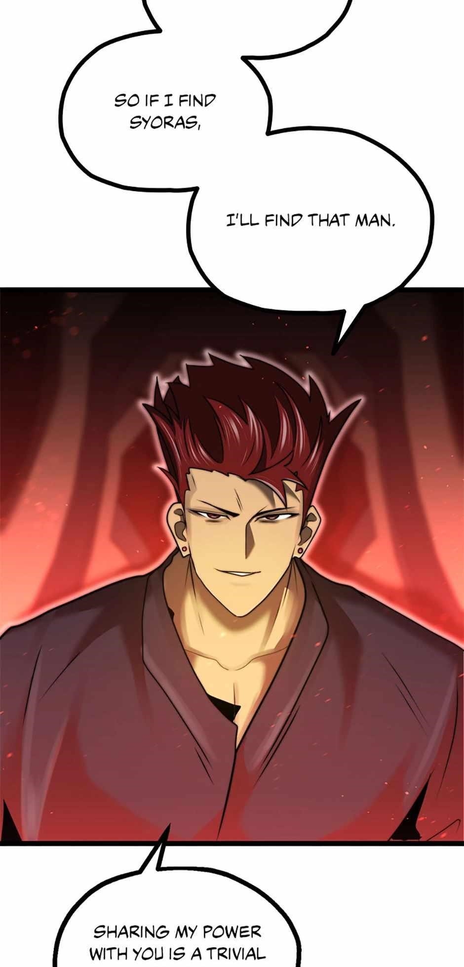 Solo Eating To Overpowered Chapter 36 - Page 70