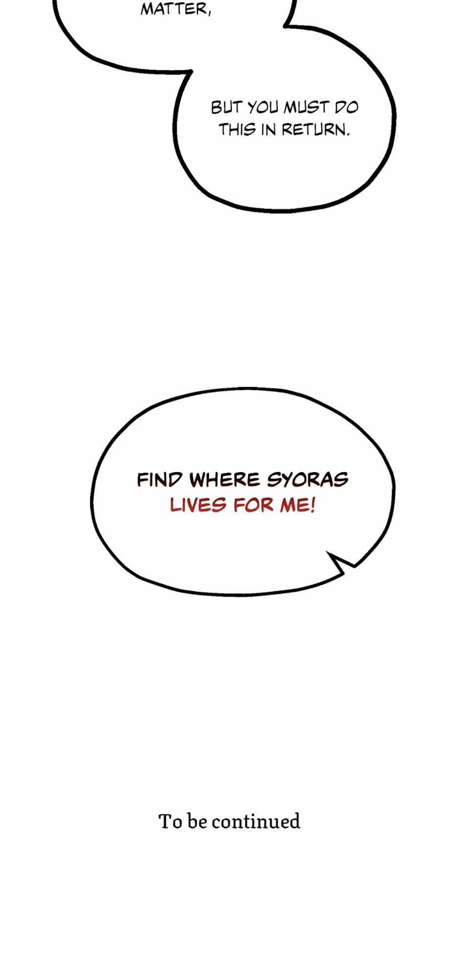 Solo Eating To Overpowered Chapter 36 - Page 71