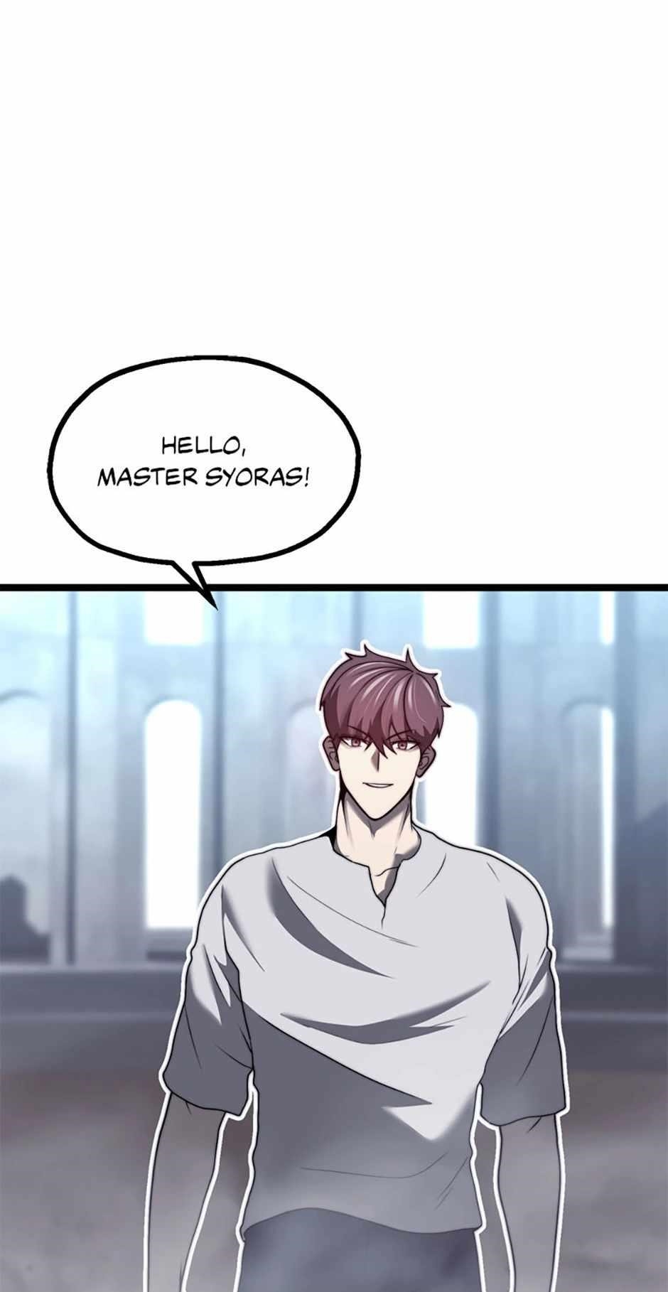 Solo Eating To Overpowered Chapter 37 - Page 11