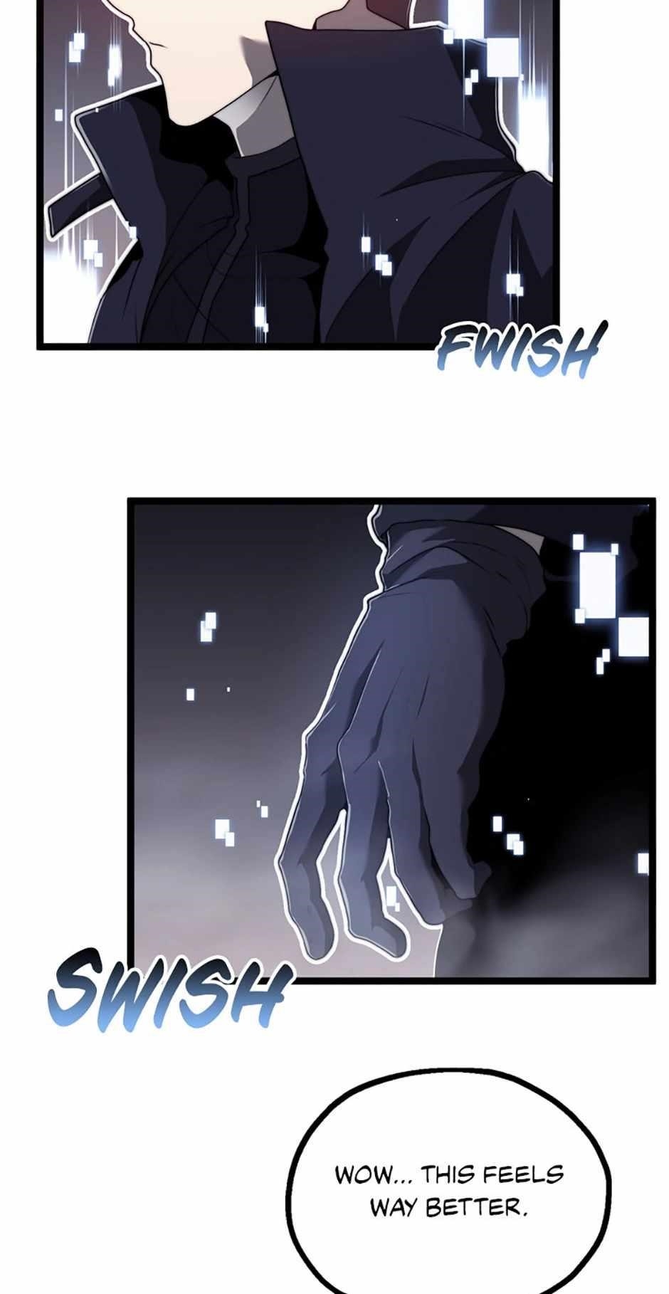 Solo Eating To Overpowered Chapter 37 - Page 16