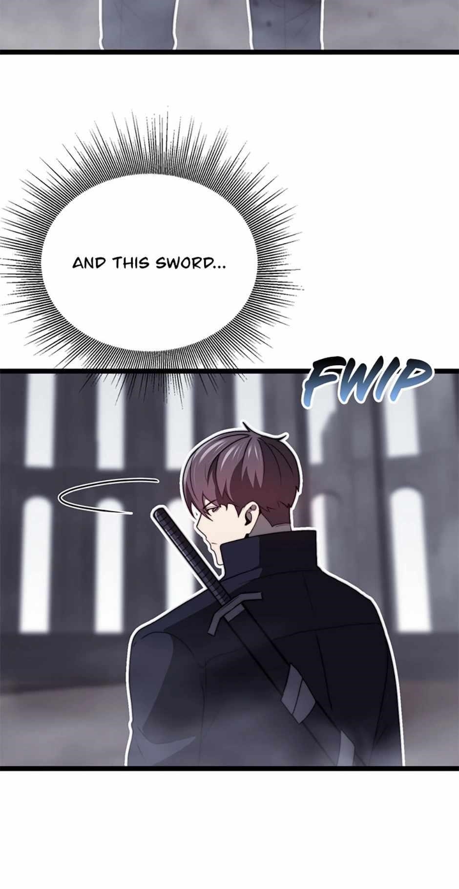 Solo Eating To Overpowered Chapter 37 - Page 18