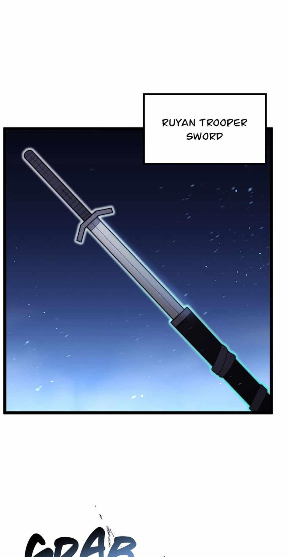 Solo Eating To Overpowered Chapter 37 - Page 19