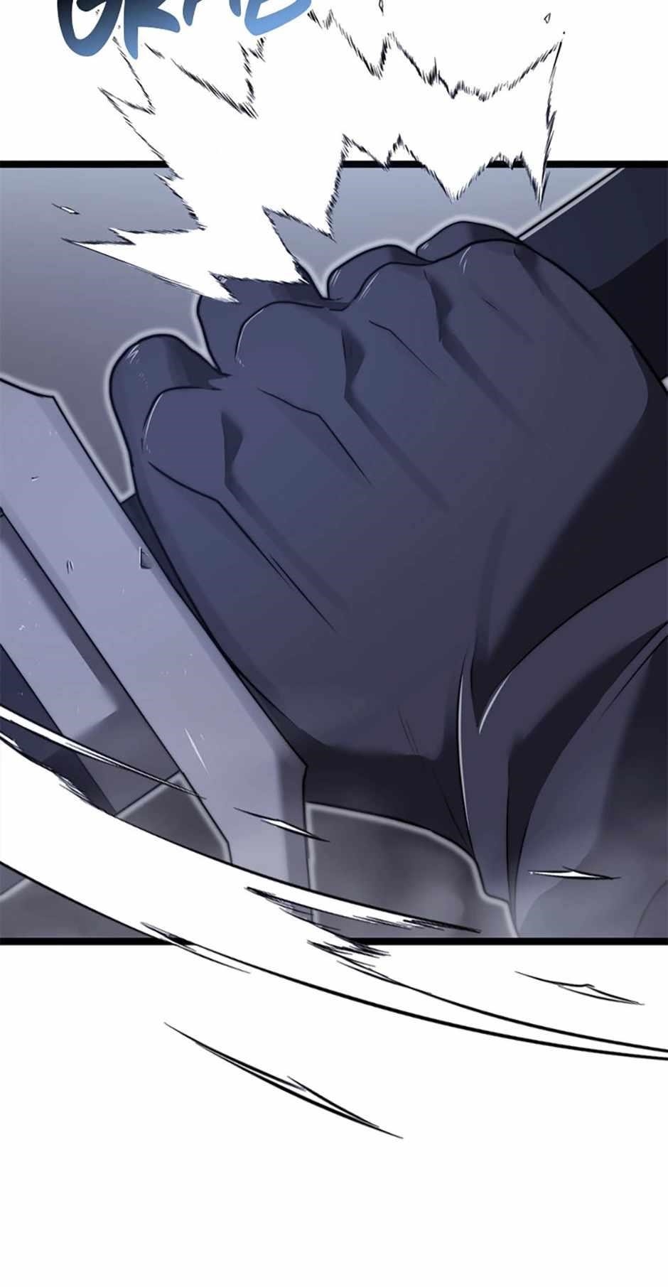 Solo Eating To Overpowered Chapter 37 - Page 20