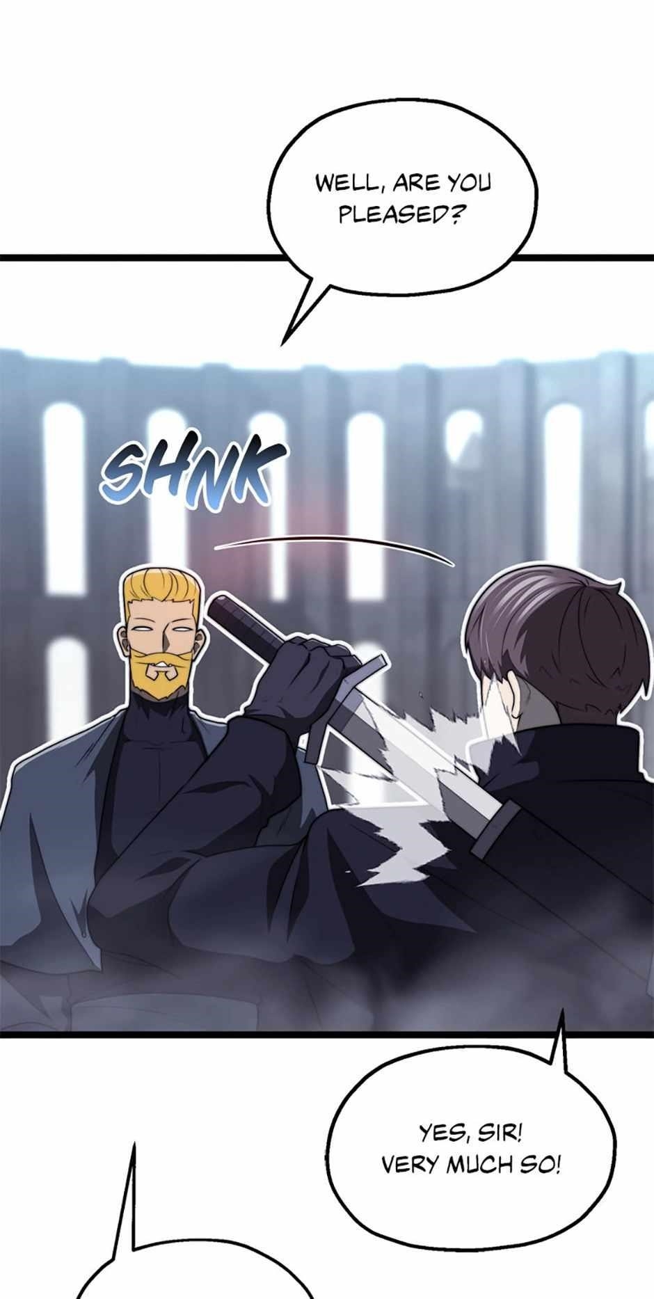 Solo Eating To Overpowered Chapter 37 - Page 24