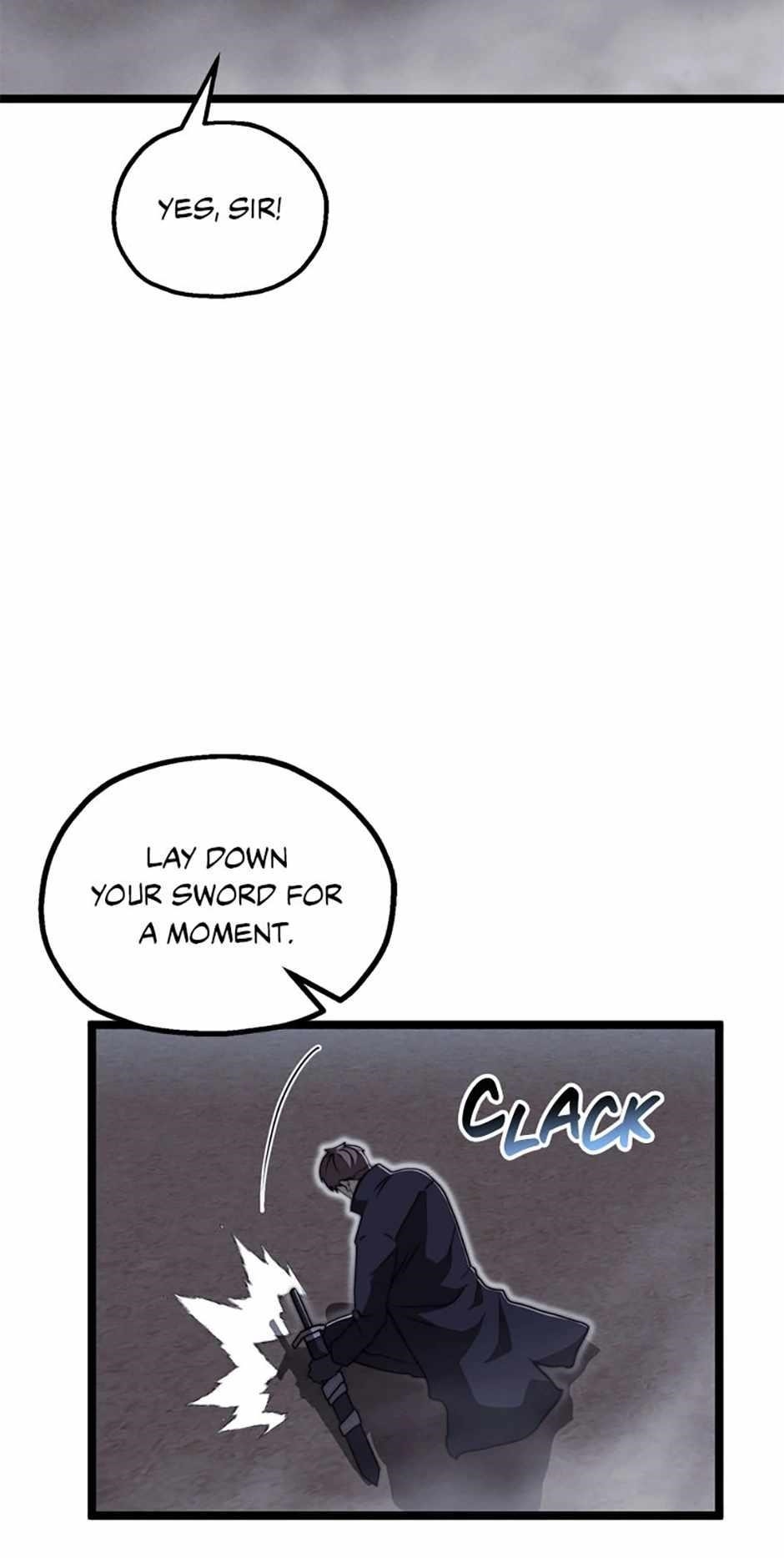 Solo Eating To Overpowered Chapter 37 - Page 26