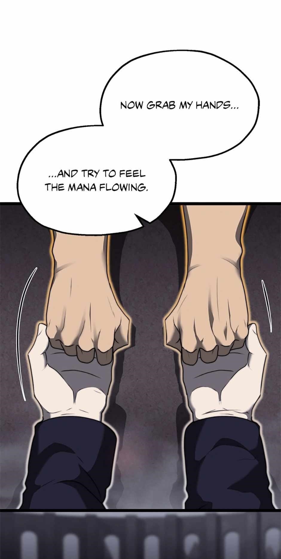 Solo Eating To Overpowered Chapter 37 - Page 27