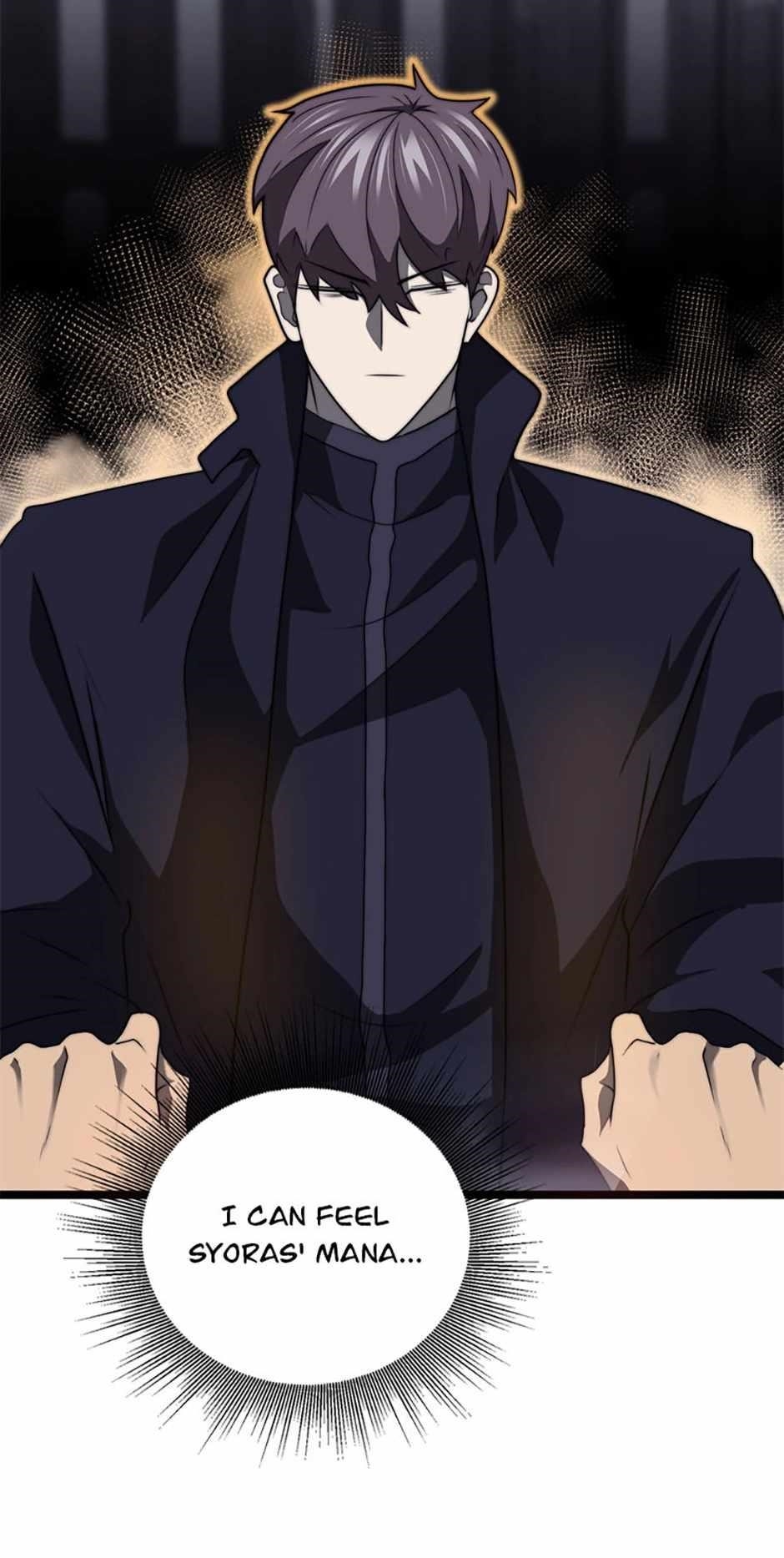 Solo Eating To Overpowered Chapter 37 - Page 28