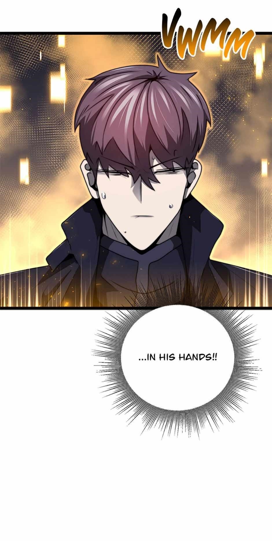 Solo Eating To Overpowered Chapter 37 - Page 29