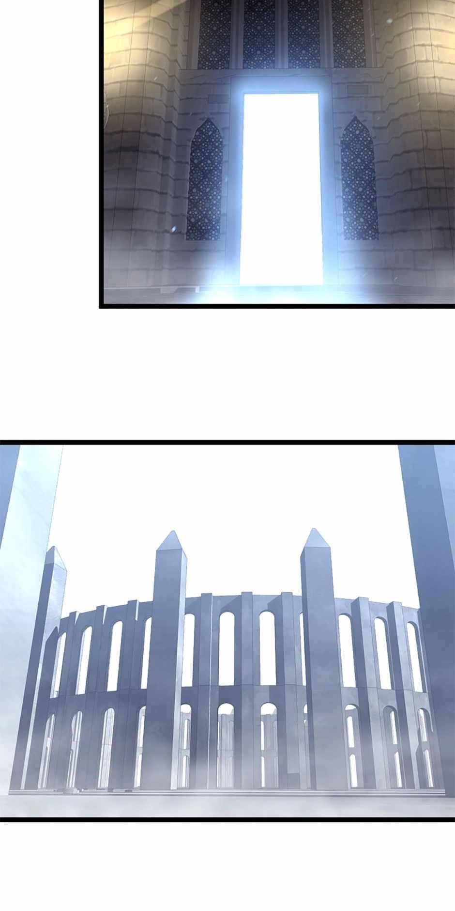 Solo Eating To Overpowered Chapter 37 - Page 3