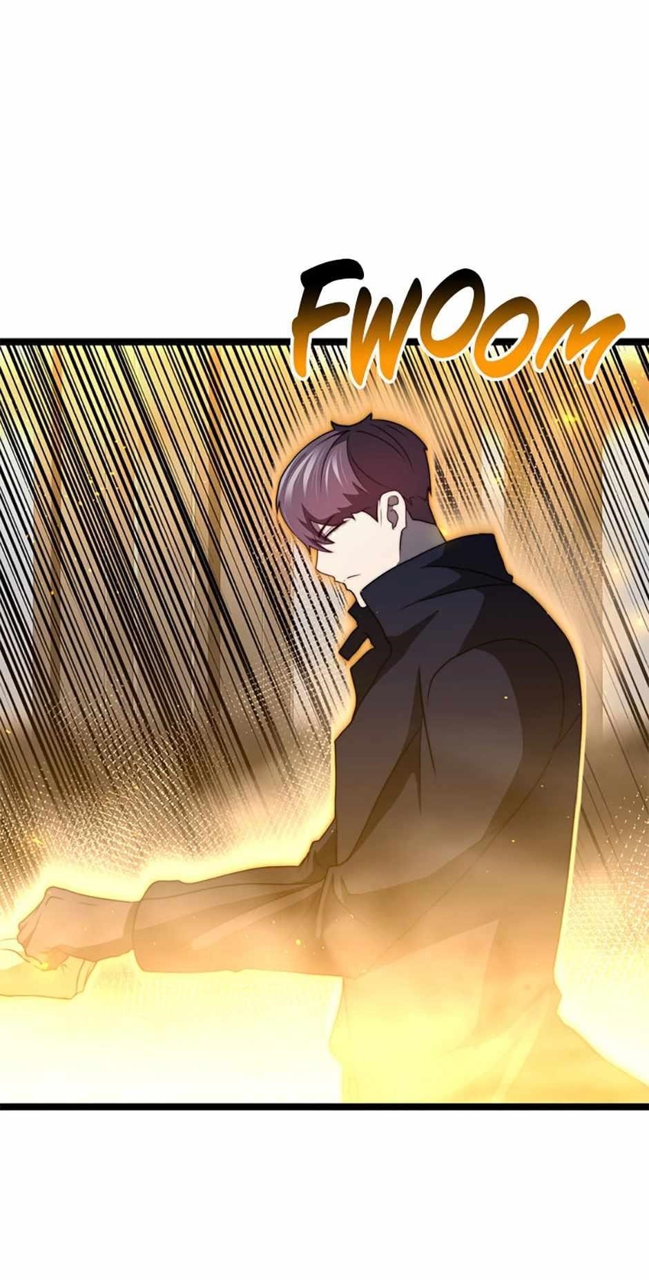 Solo Eating To Overpowered Chapter 37 - Page 30