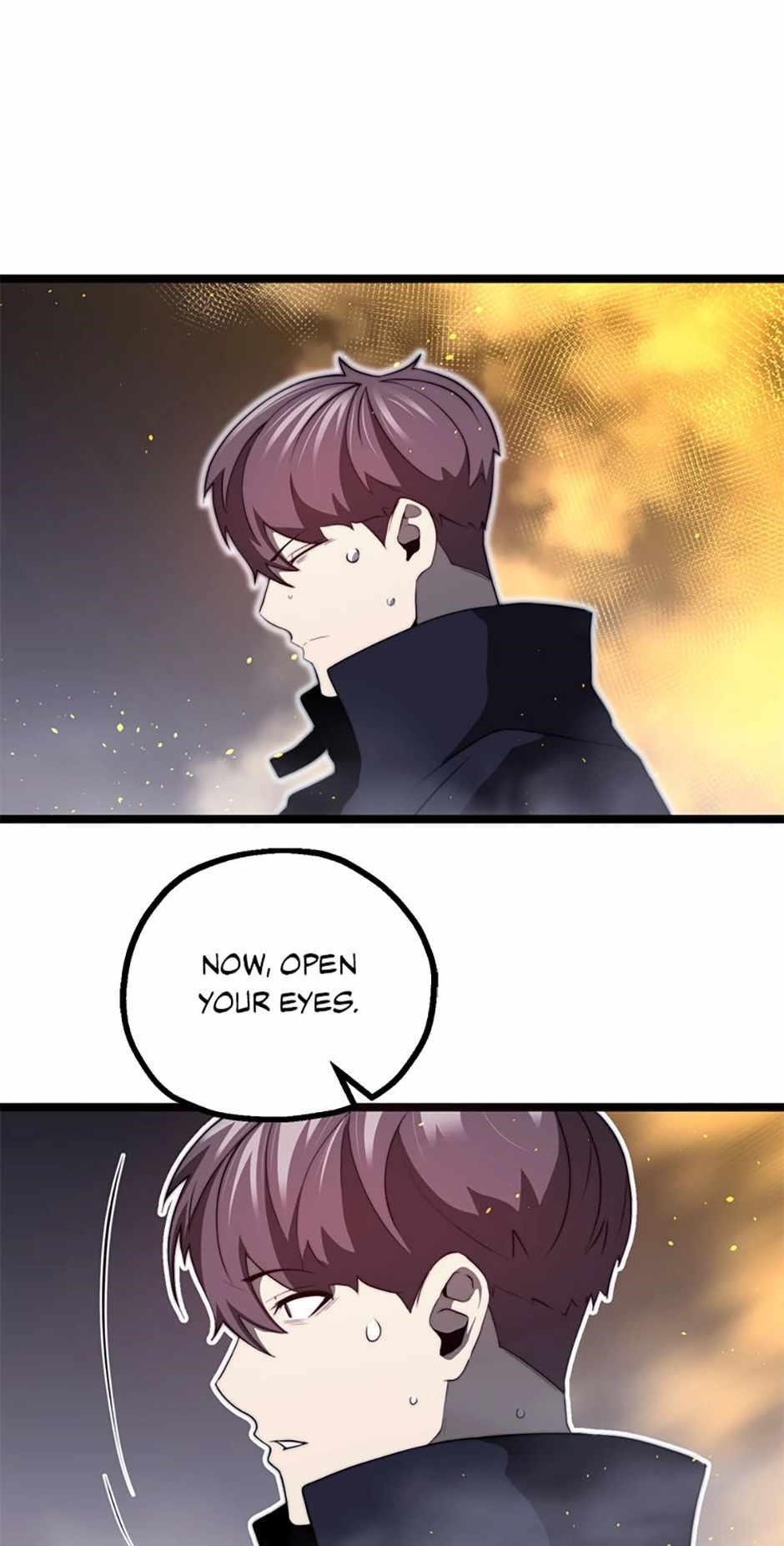 Solo Eating To Overpowered Chapter 37 - Page 31