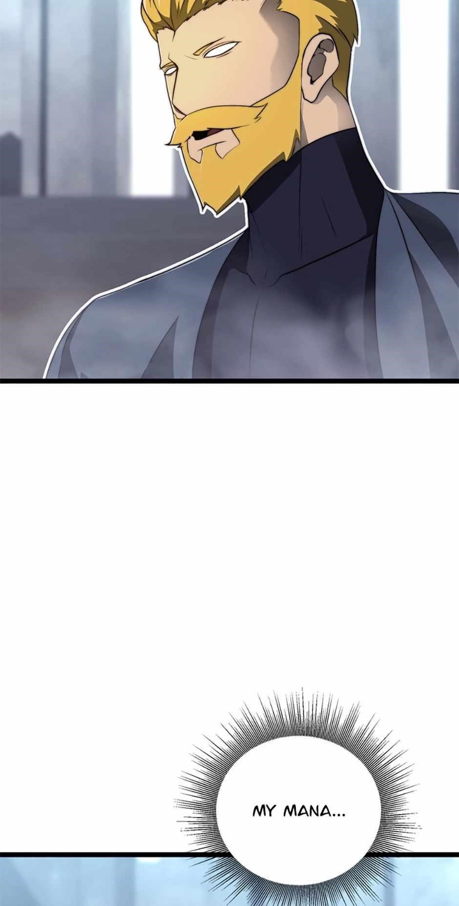 Solo Eating To Overpowered Chapter 37 - Page 34