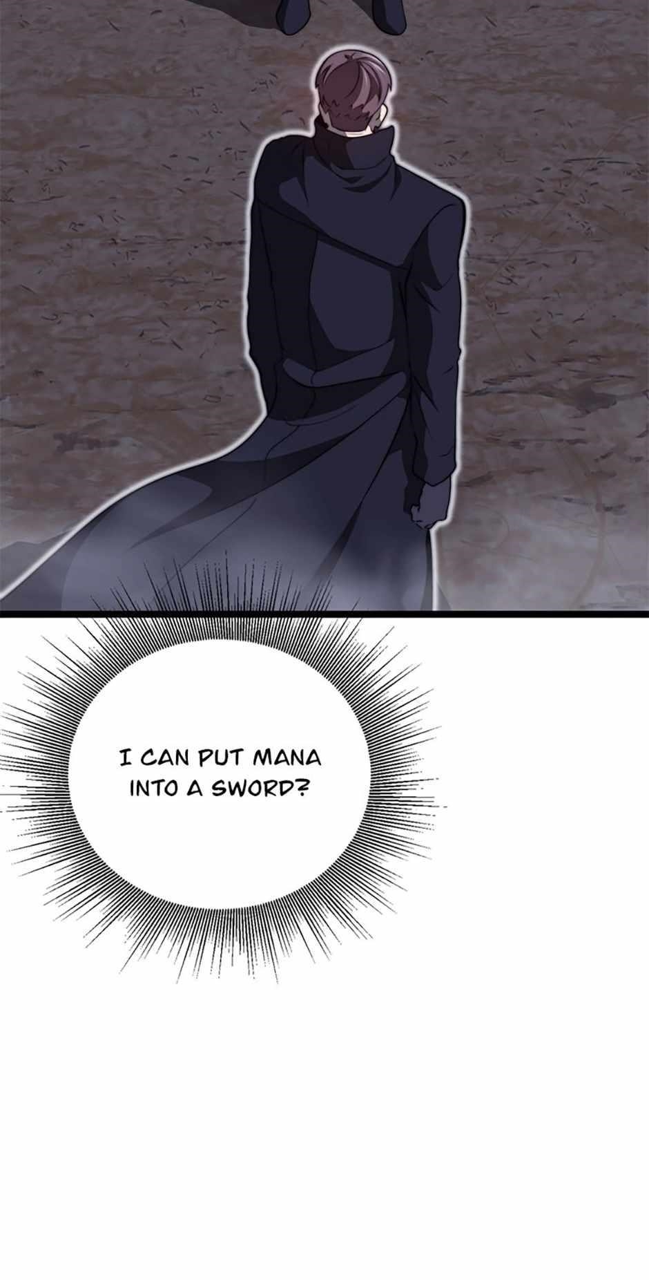 Solo Eating To Overpowered Chapter 37 - Page 38