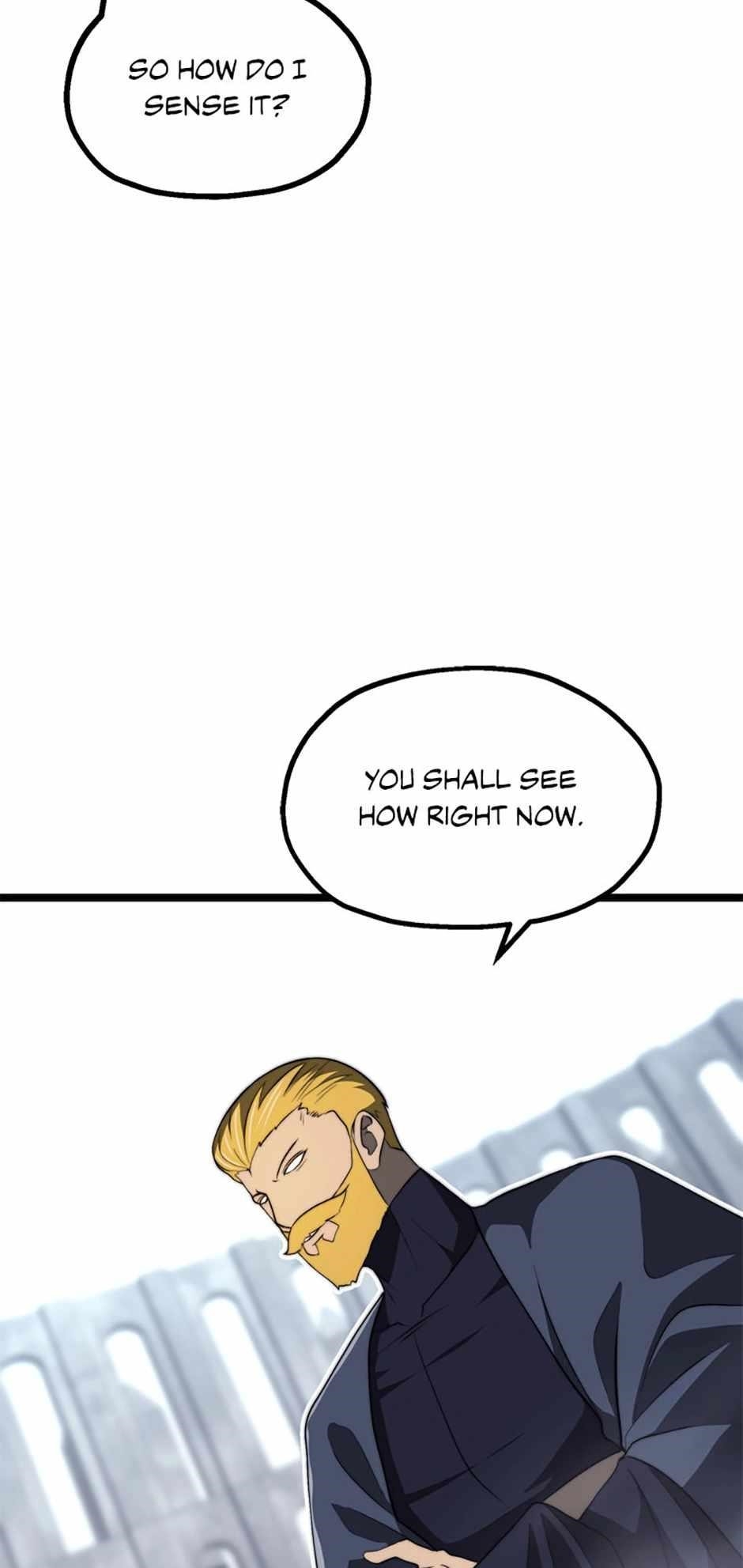 Solo Eating To Overpowered Chapter 37 - Page 44