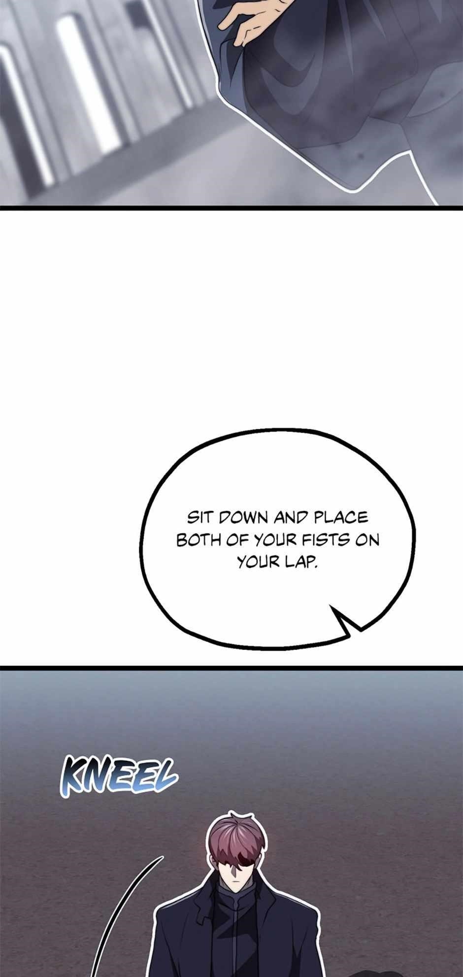 Solo Eating To Overpowered Chapter 37 - Page 45