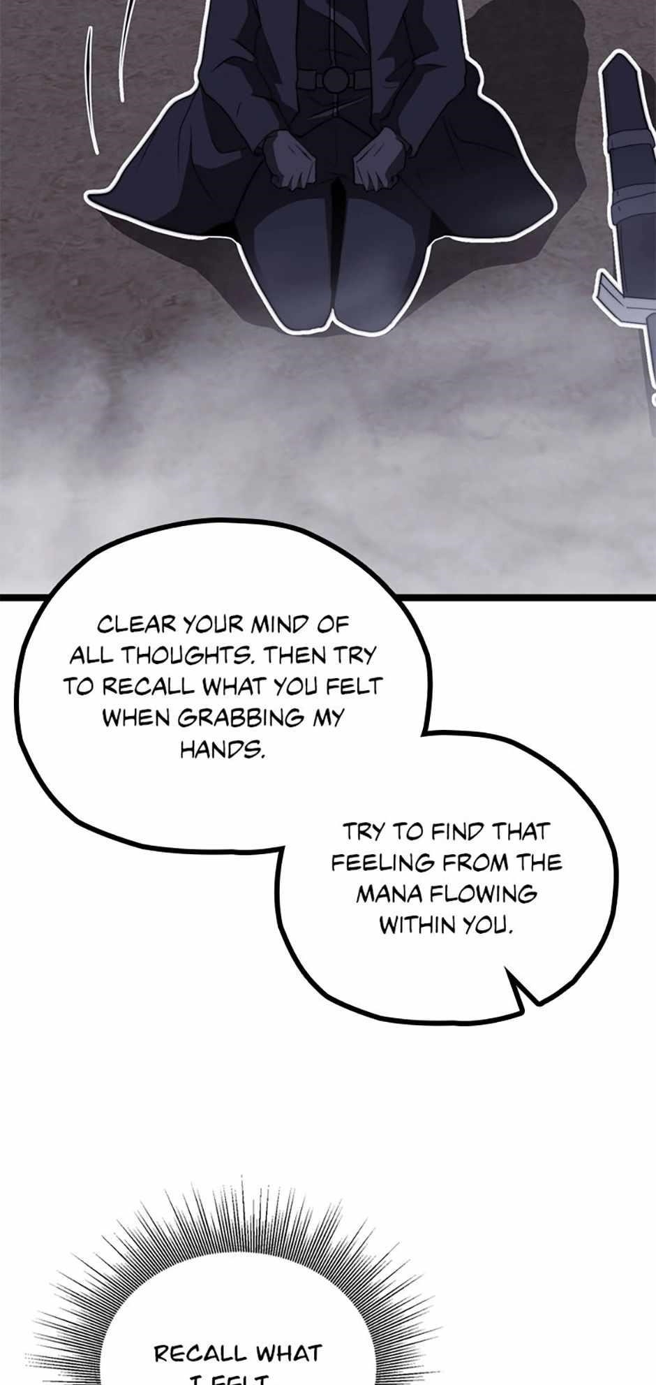 Solo Eating To Overpowered Chapter 37 - Page 46