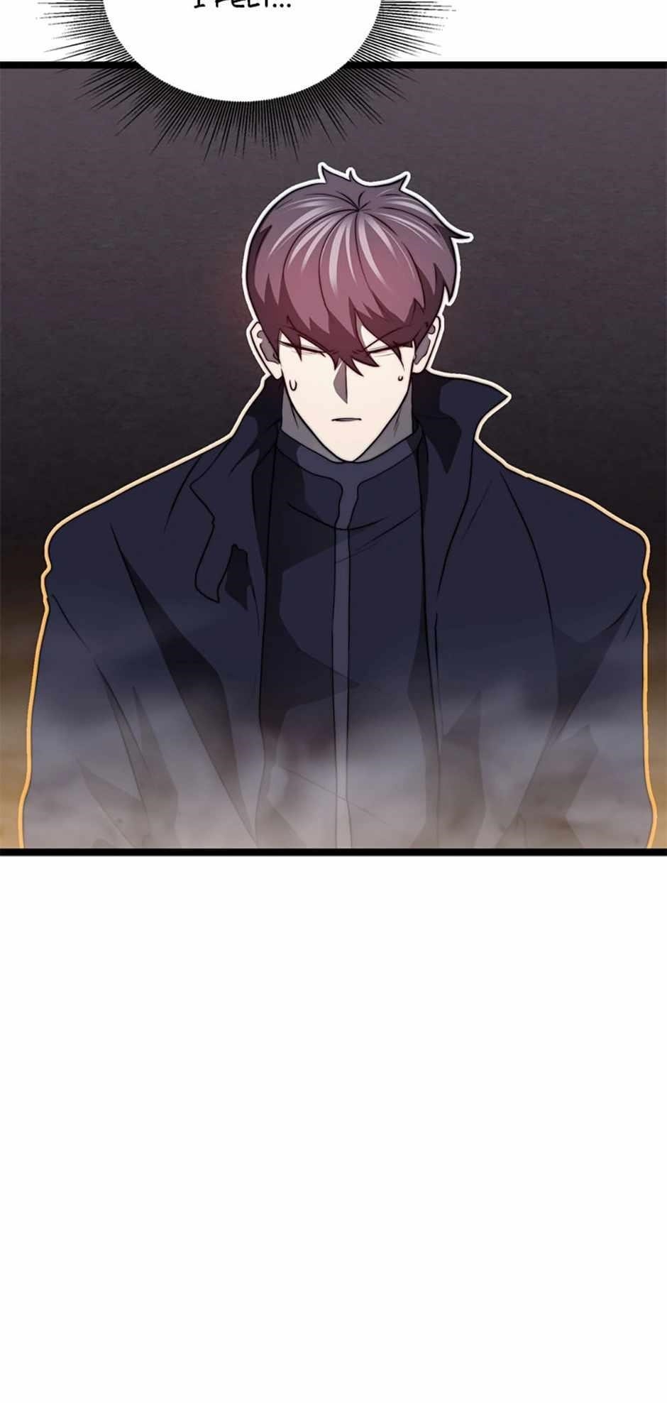 Solo Eating To Overpowered Chapter 37 - Page 47