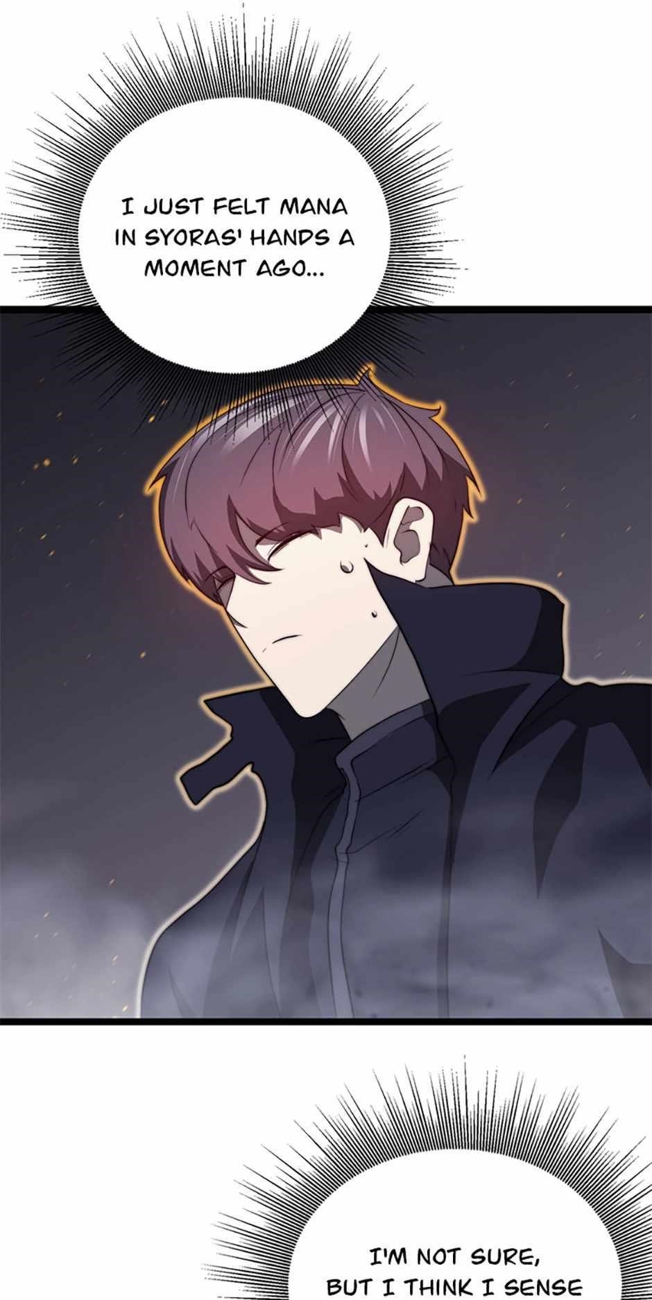 Solo Eating To Overpowered Chapter 37 - Page 48