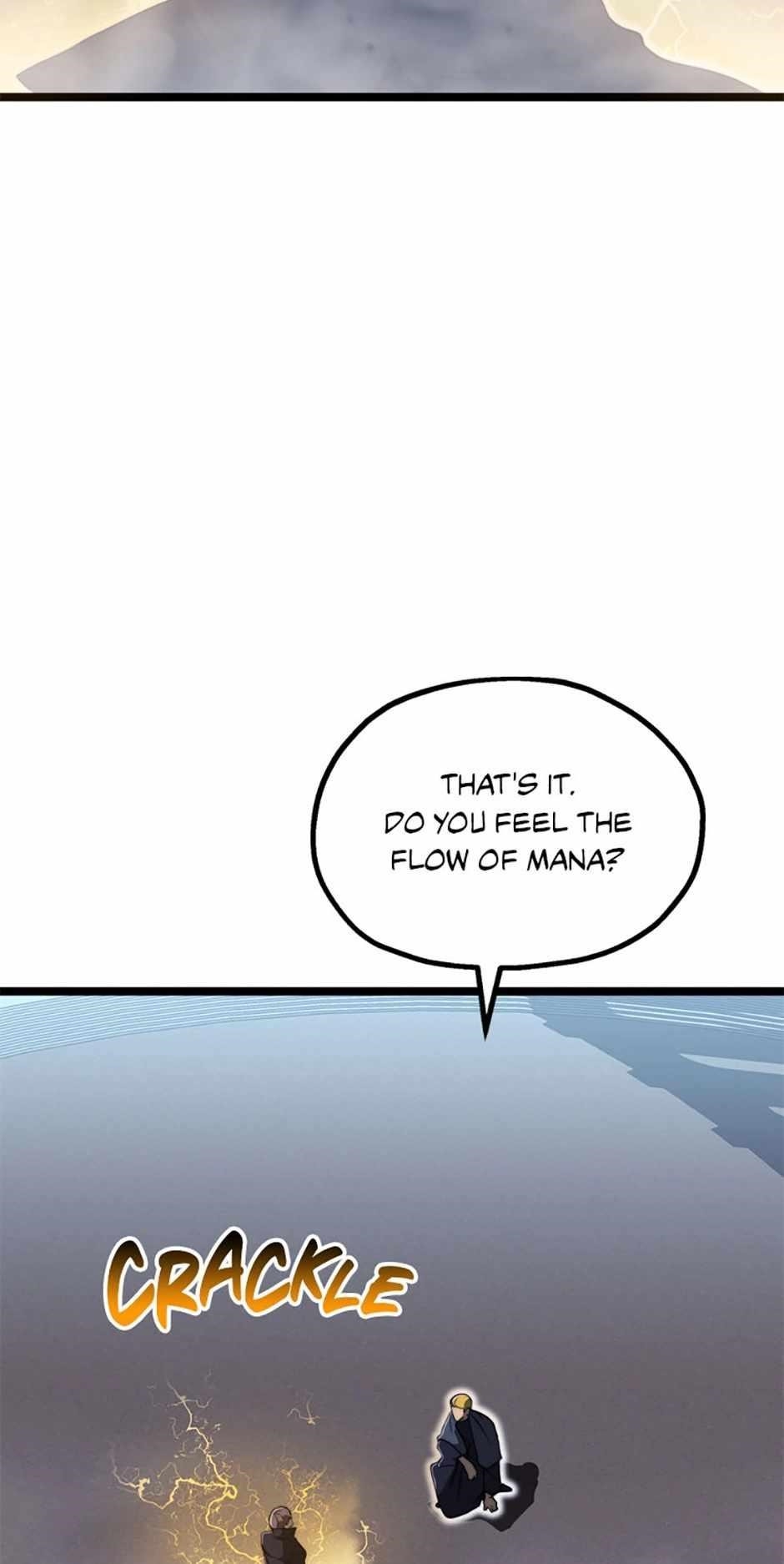 Solo Eating To Overpowered Chapter 37 - Page 51