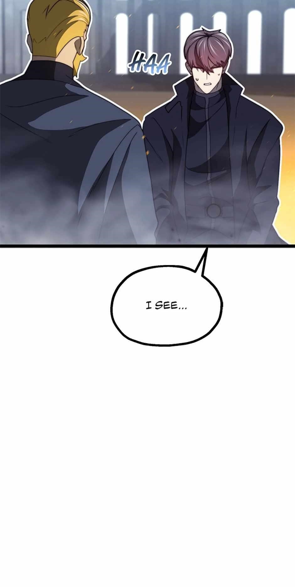 Solo Eating To Overpowered Chapter 37 - Page 56