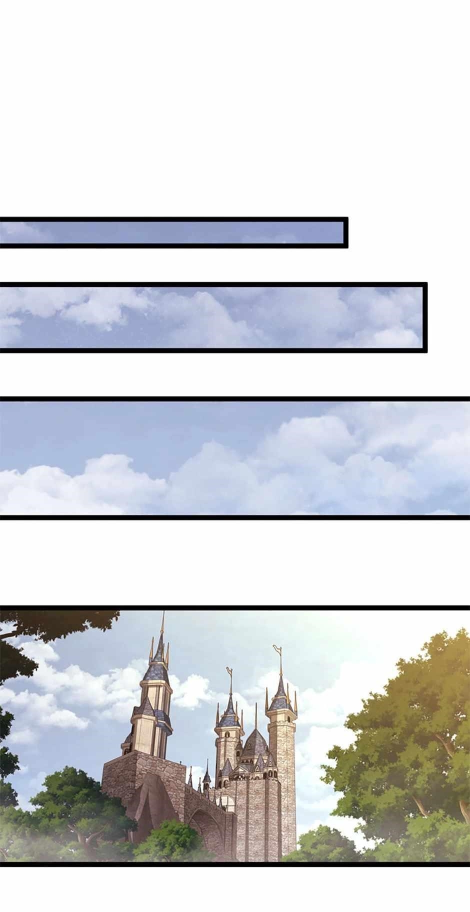 Solo Eating To Overpowered Chapter 37 - Page 57