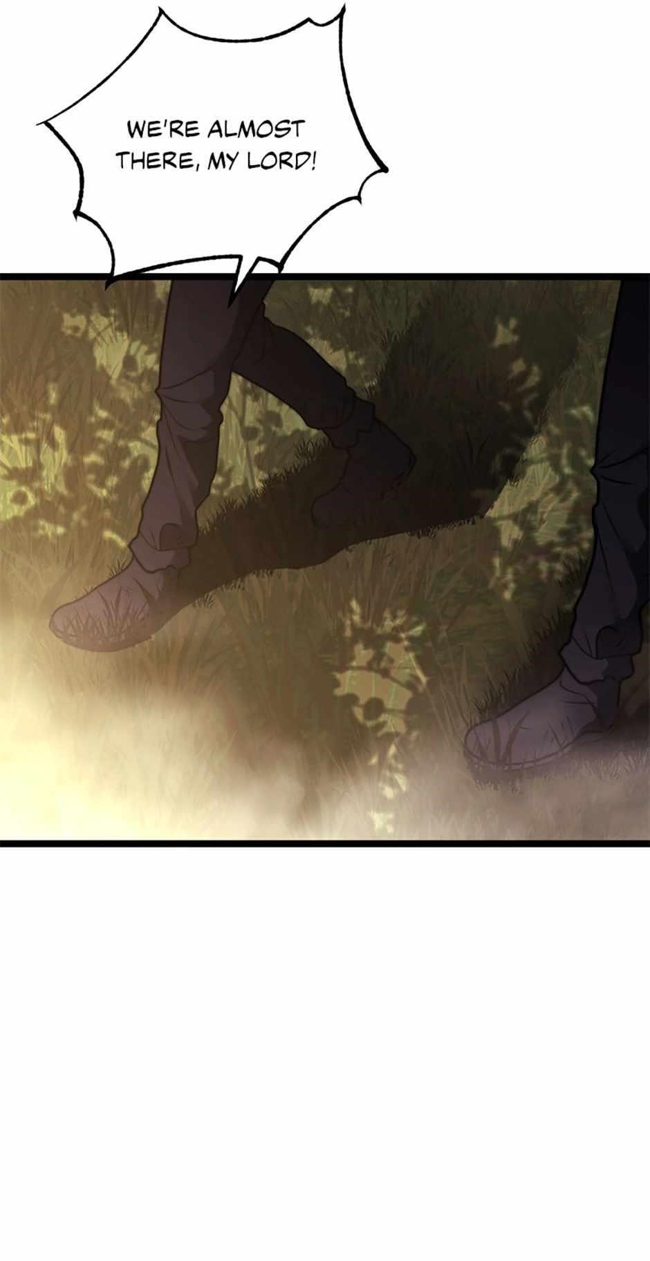 Solo Eating To Overpowered Chapter 37 - Page 58