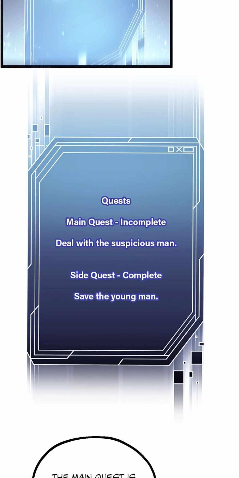 Solo Eating To Overpowered Chapter 37 - Page 6