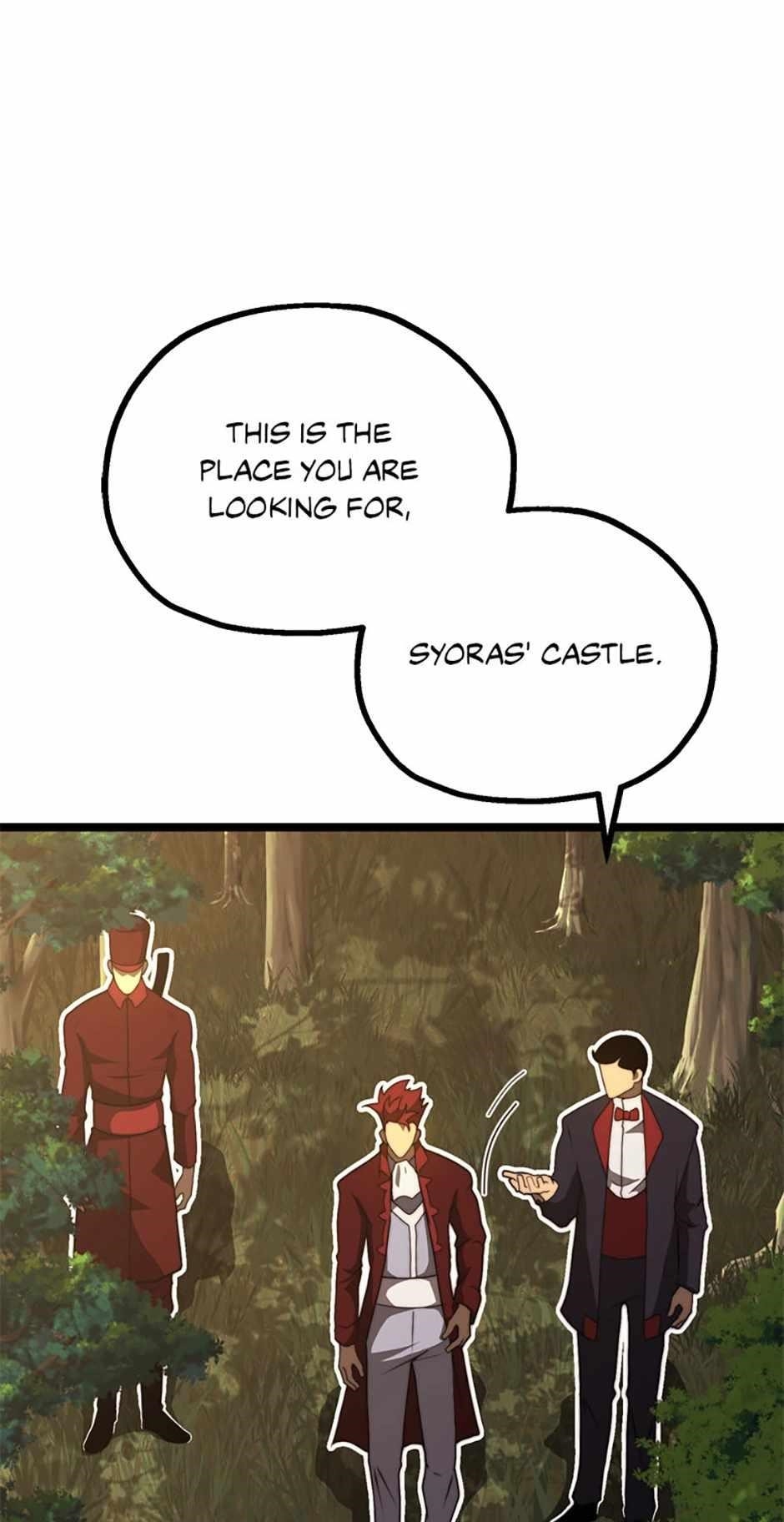 Solo Eating To Overpowered Chapter 37 - Page 61