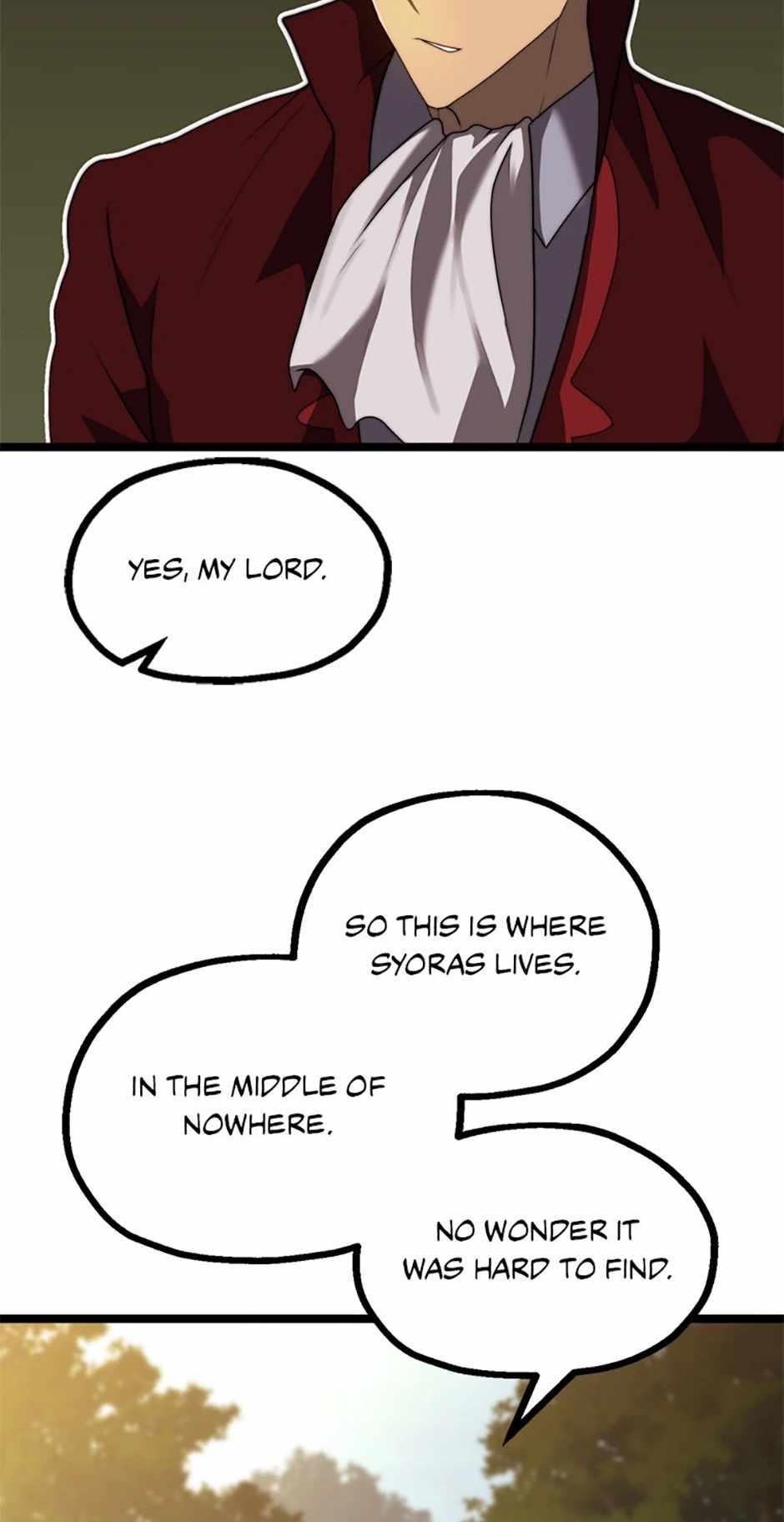 Solo Eating To Overpowered Chapter 37 - Page 63