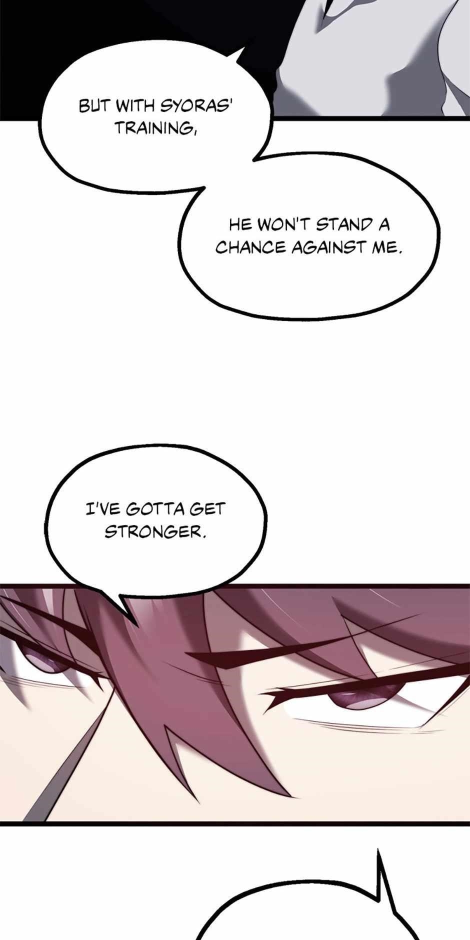 Solo Eating To Overpowered Chapter 37 - Page 9