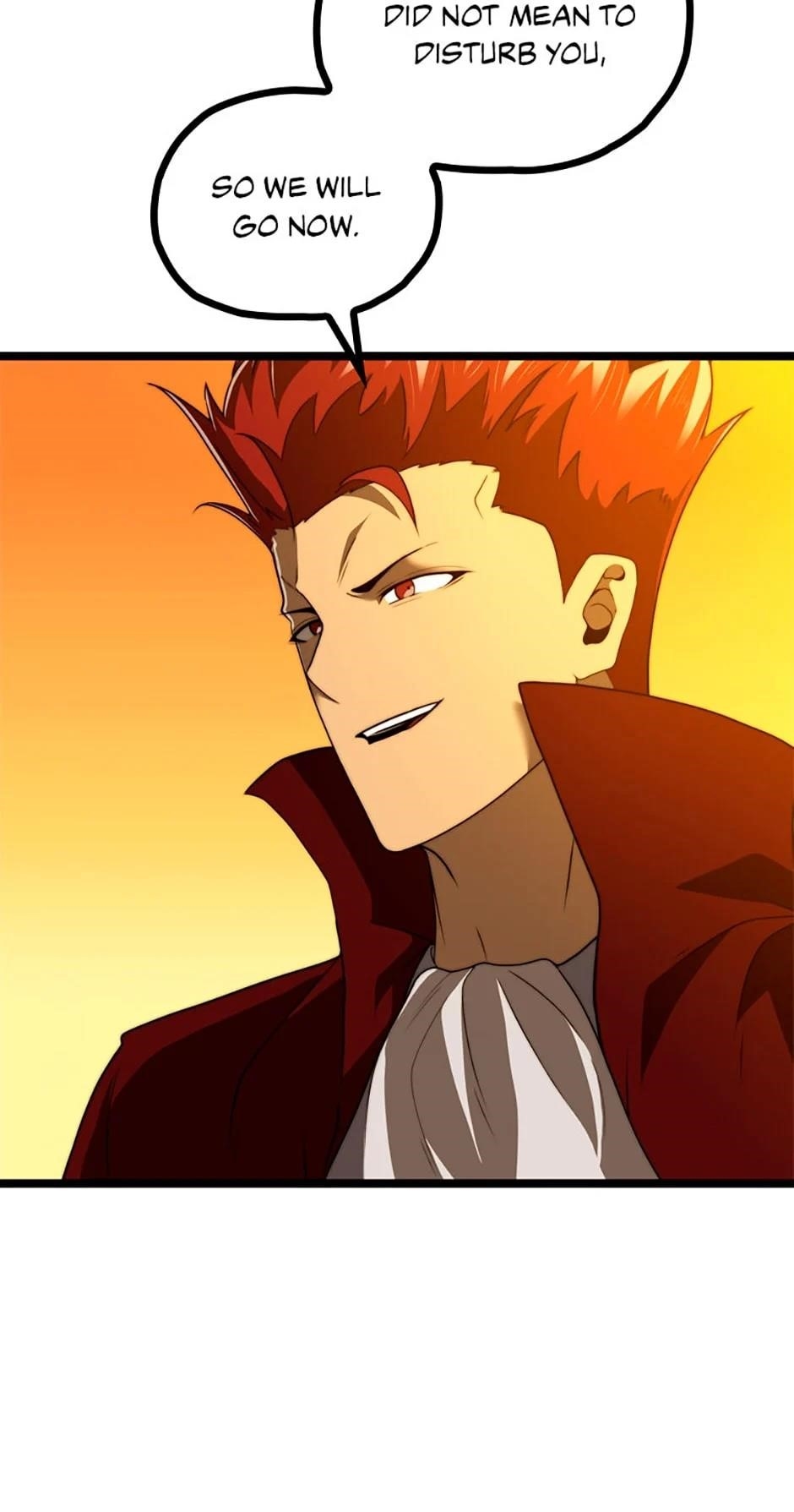 Solo Eating To Overpowered Chapter 38 - Page 24