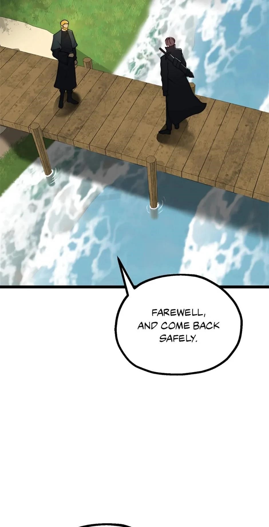 Solo Eating To Overpowered Chapter 39 - Page 18