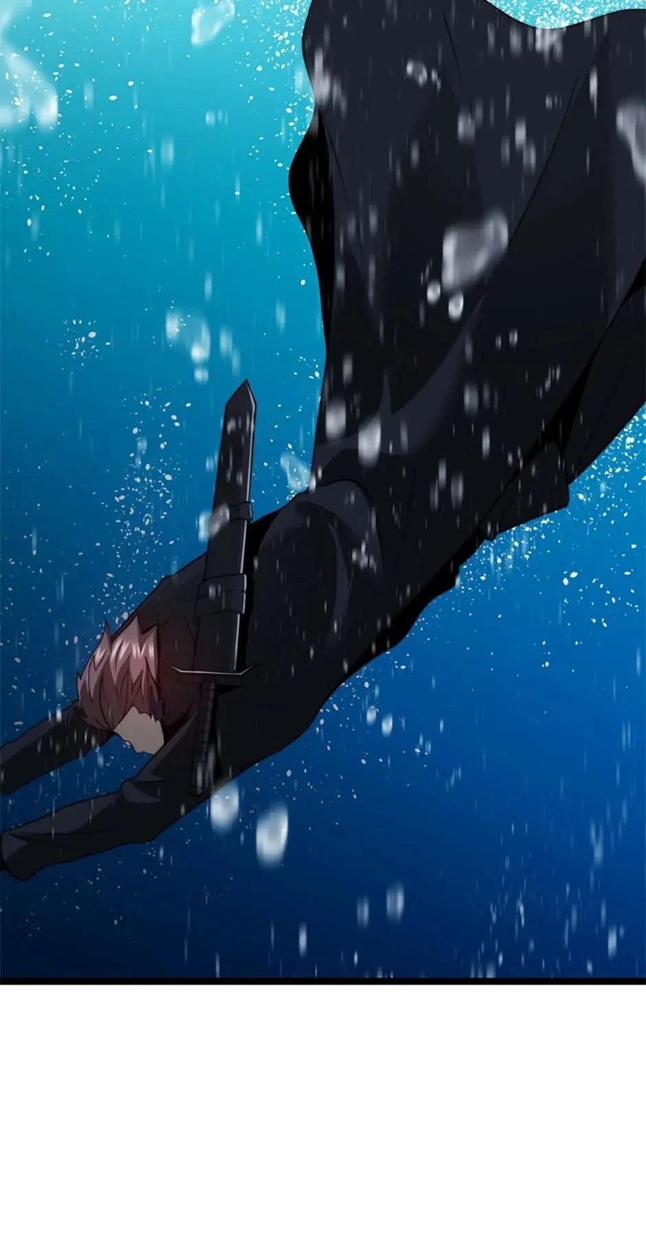 Solo Eating To Overpowered Chapter 39 - Page 23