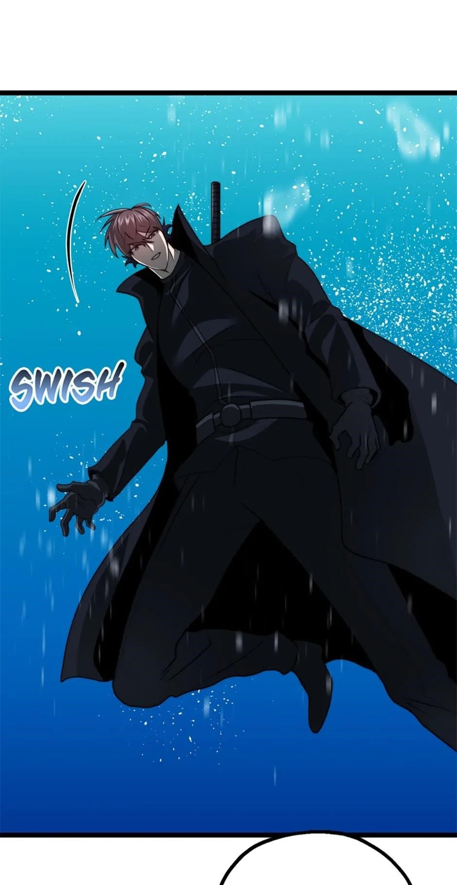 Solo Eating To Overpowered Chapter 39 - Page 24