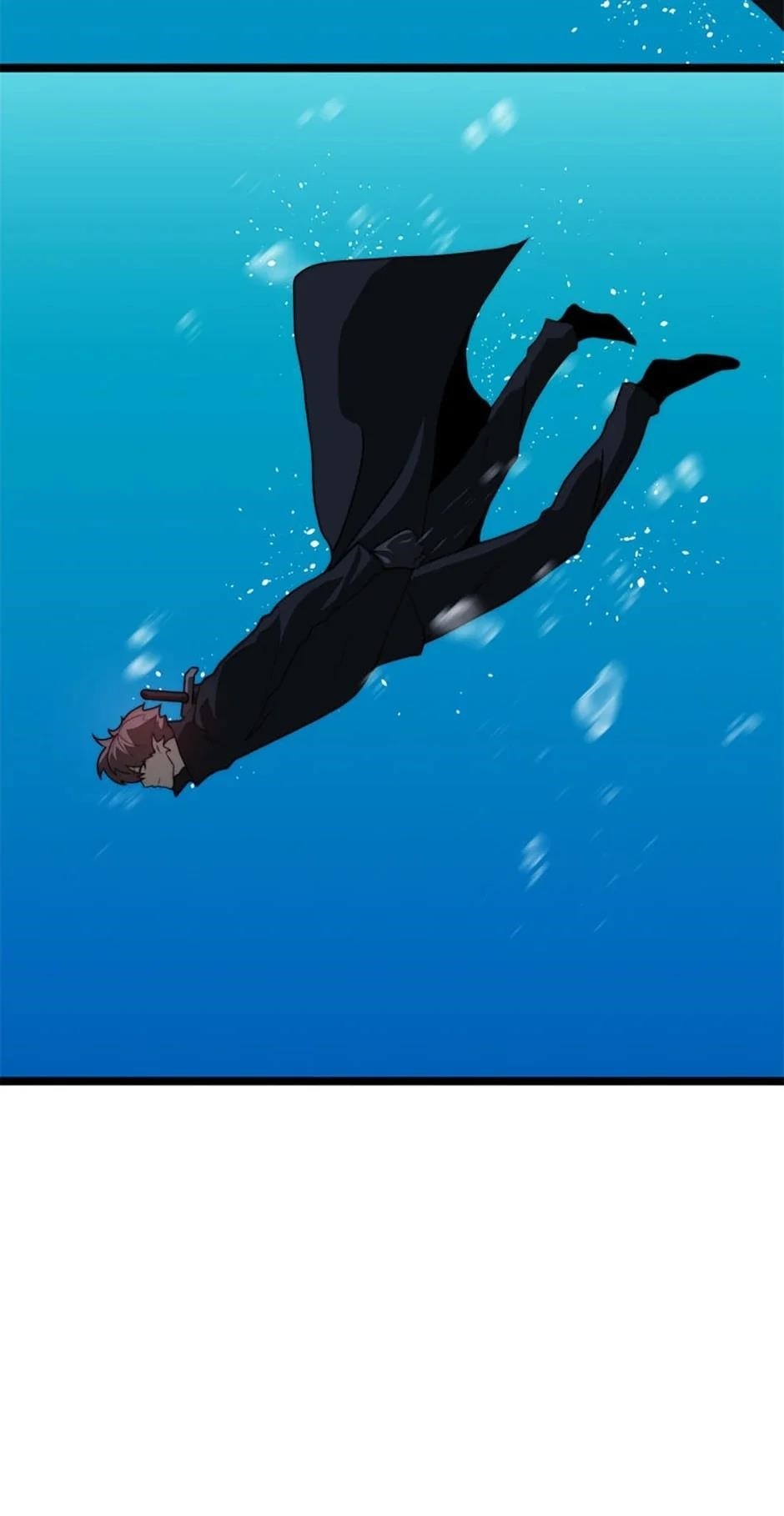 Solo Eating To Overpowered Chapter 39 - Page 28