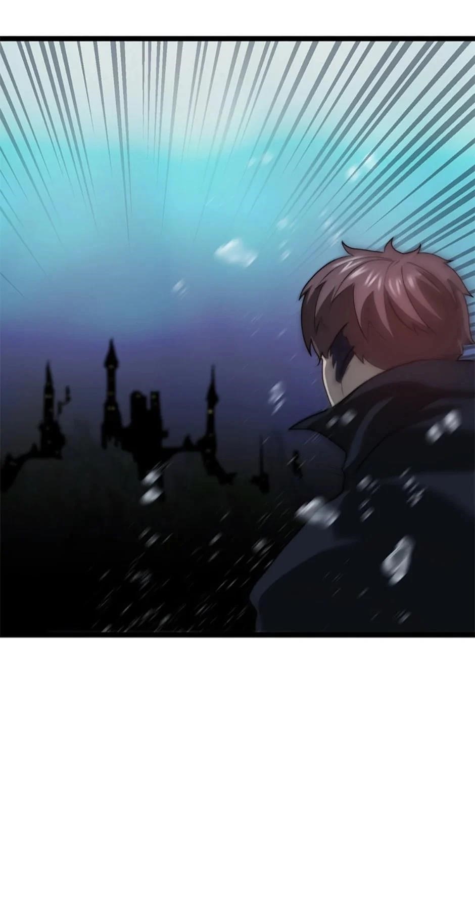 Solo Eating To Overpowered Chapter 39 - Page 29