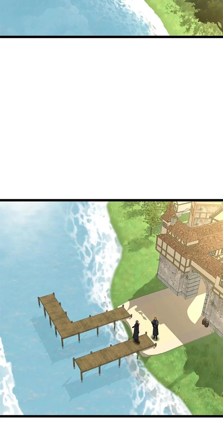 Solo Eating To Overpowered Chapter 39 - Page 3