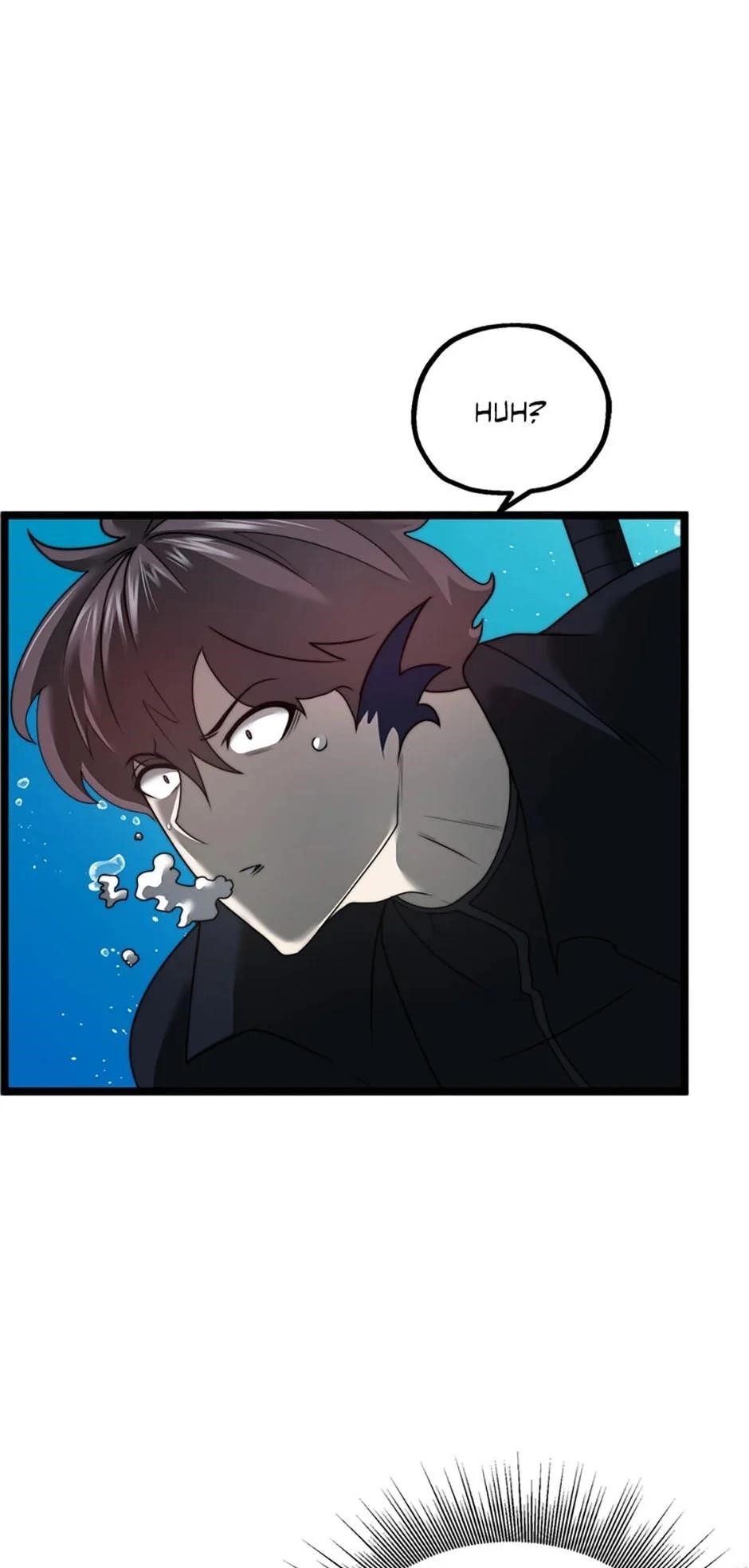 Solo Eating To Overpowered Chapter 39 - Page 32