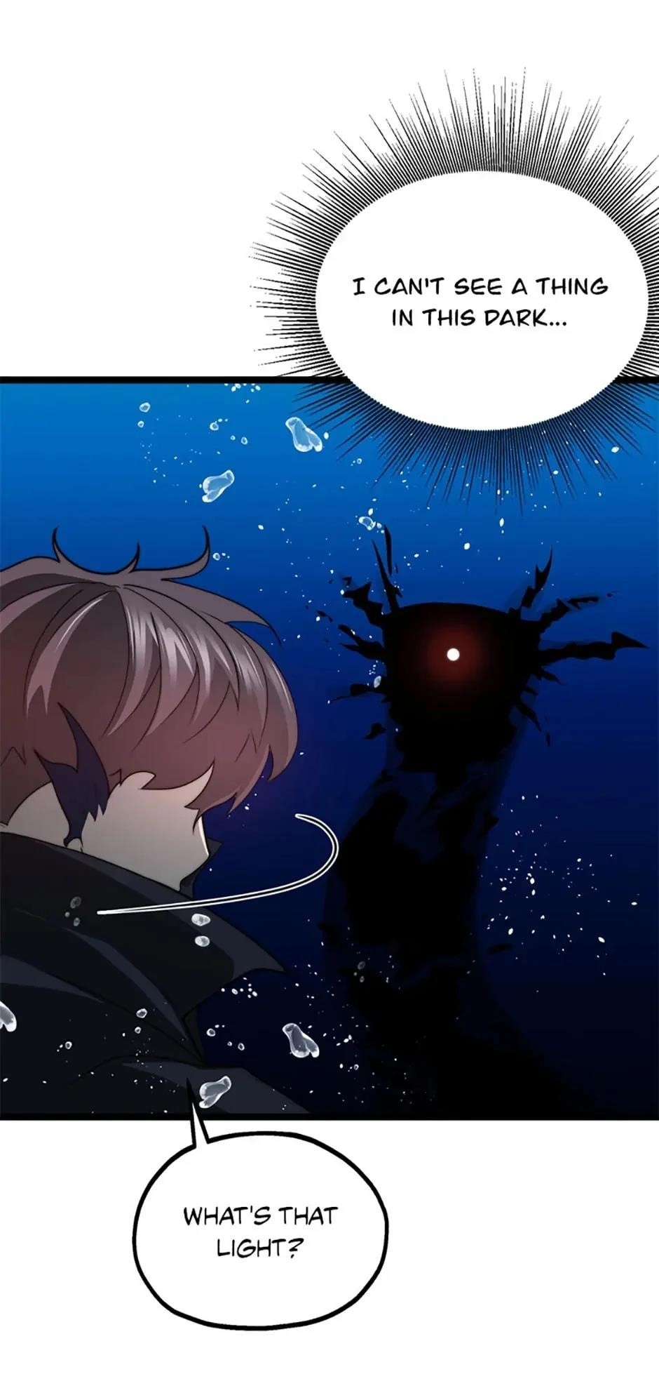 Solo Eating To Overpowered Chapter 39 - Page 34