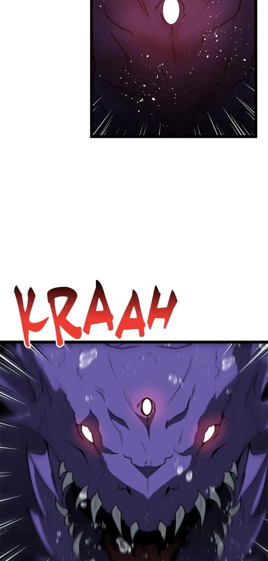 Solo Eating To Overpowered Chapter 39 - Page 36