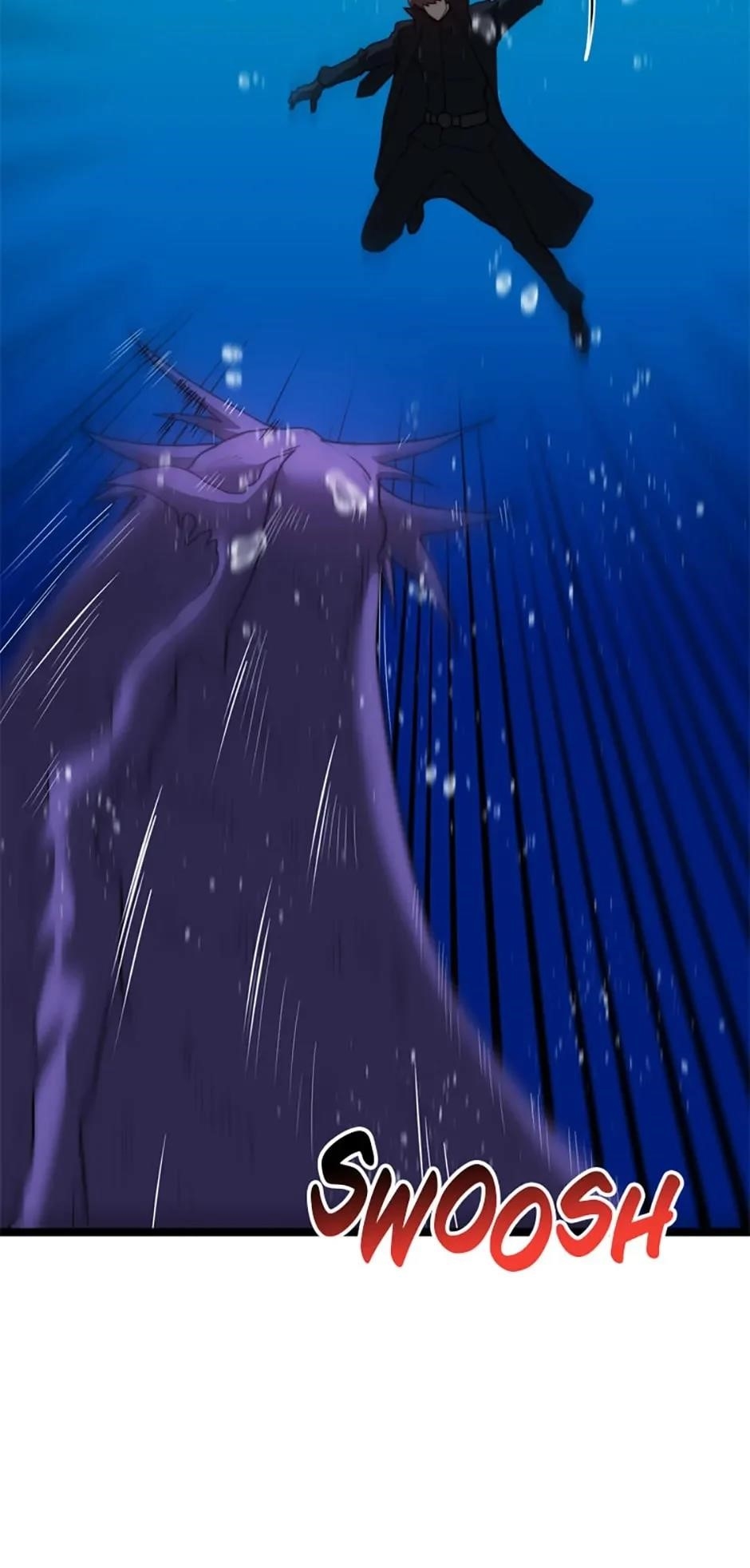 Solo Eating To Overpowered Chapter 39 - Page 38