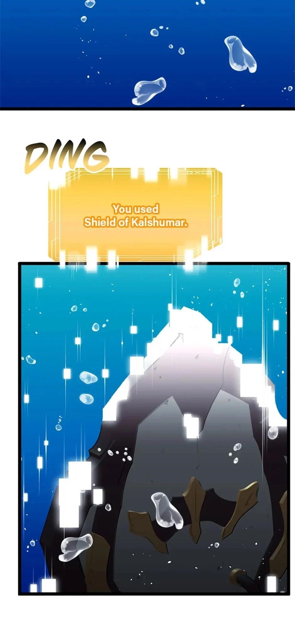 Solo Eating To Overpowered Chapter 39 - Page 40