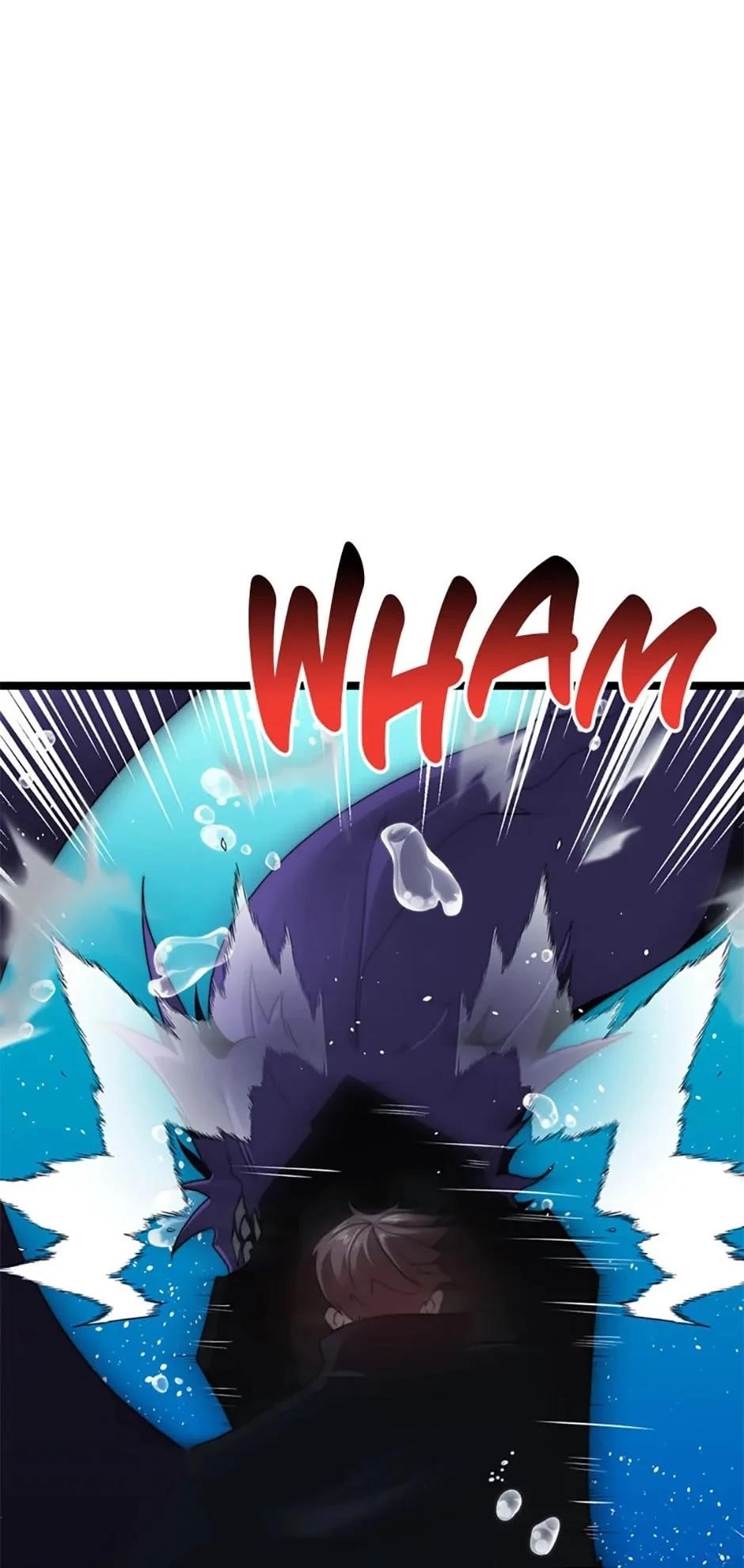 Solo Eating To Overpowered Chapter 39 - Page 41