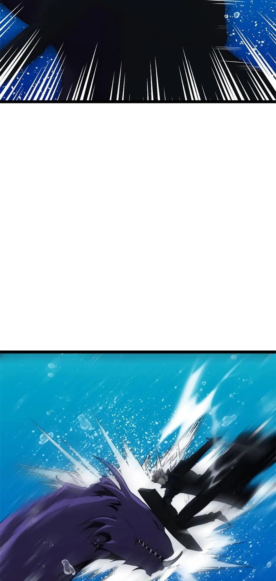 Solo Eating To Overpowered Chapter 39 - Page 42