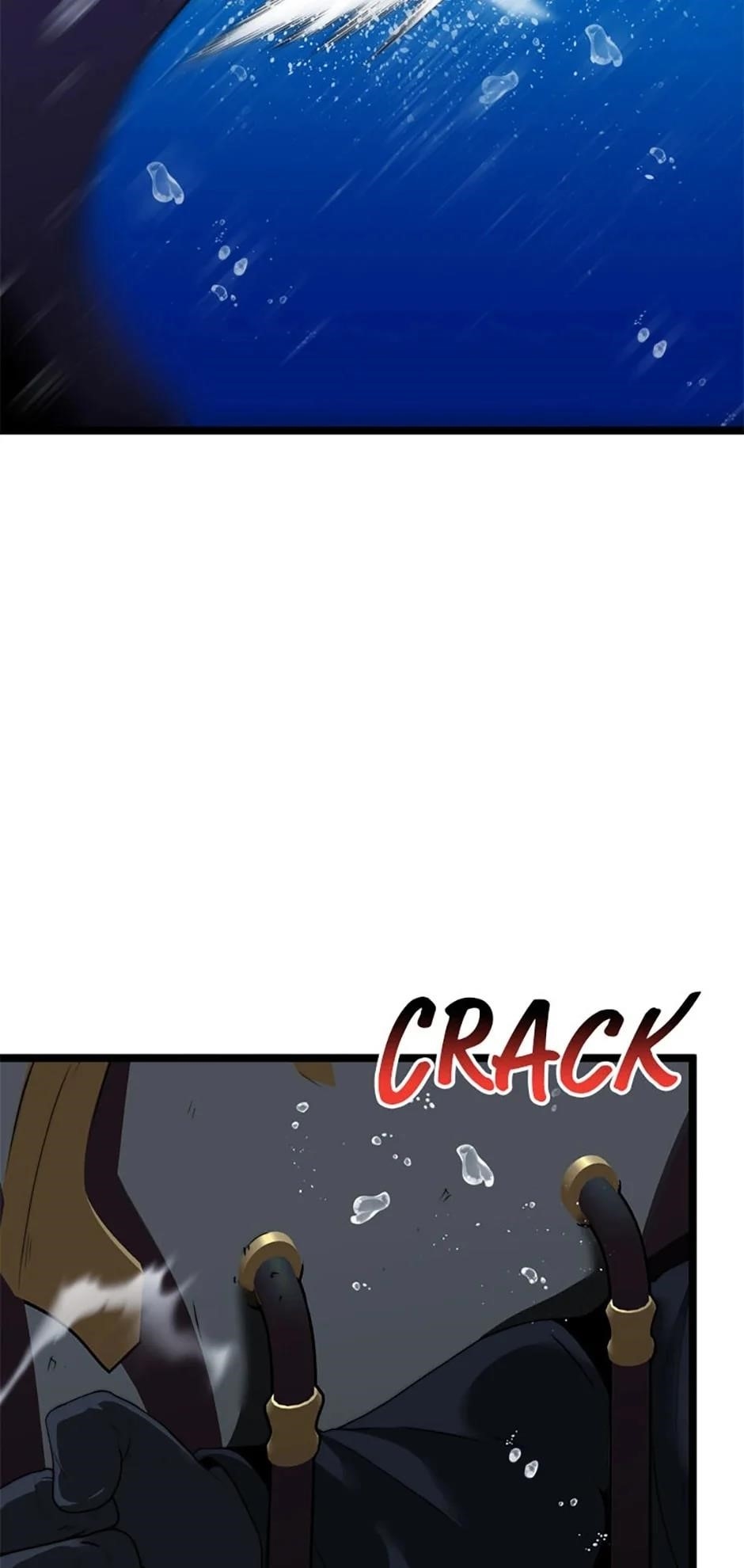 Solo Eating To Overpowered Chapter 39 - Page 43