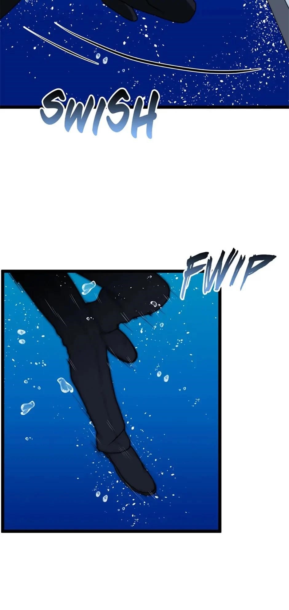 Solo Eating To Overpowered Chapter 39 - Page 46