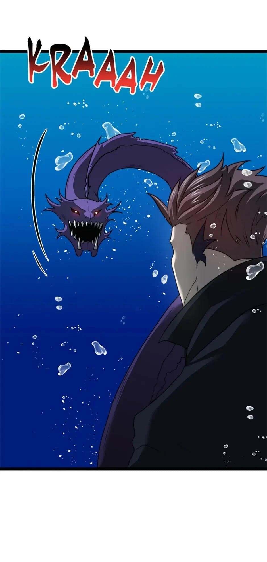 Solo Eating To Overpowered Chapter 39 - Page 47